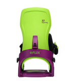 Flux Bindings: 2023 XF - Neon