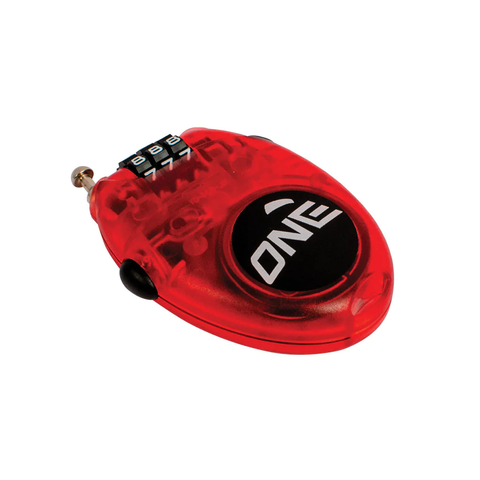 One Ball: Mini Lock