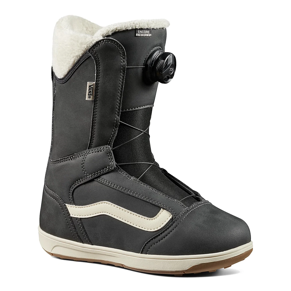 Vans boa shop snowboard boots women's