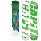 CAPiTA Snowboards: Children Of The Gnar 2024