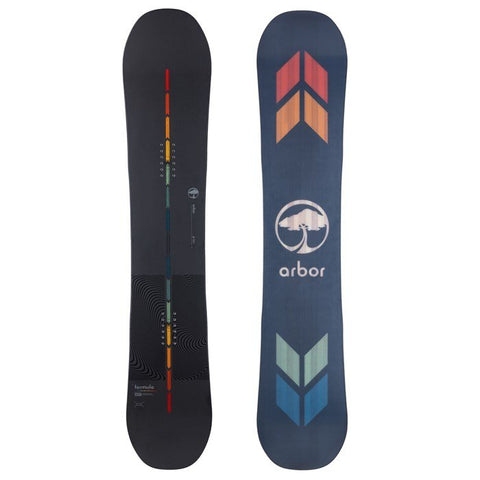 Arbor Formula Rocker Snowboard 21/22