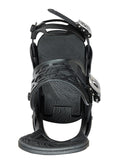 Burton: Women's Scribe Bindings - Black 21/22