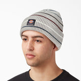 Dickies Skateboarding Cuffed Beanie