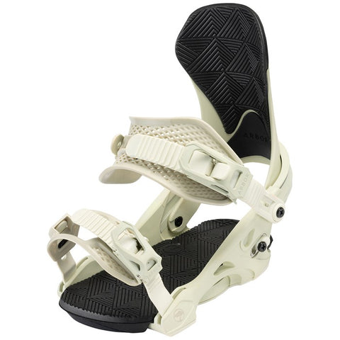 Arbor (Womens) Sequoia Snowboard Binding 2024