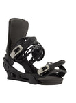 Burton: Cartel Bindings - Black 21/22