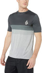 Volcom Thrashguard T-Shirt Pewter