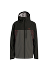 AirBlaster: Beast 3L Jacket - Crimson Terry 2023