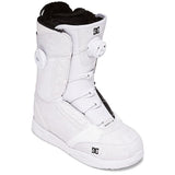 DC Snowboarding: Women's Lotus Boot - White 21/22