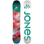 Jones Dream Weaver Snowboard - Womens 2023