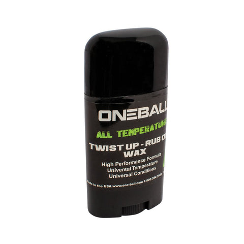 One Ball: F-1 Push-Up Wax (50g)