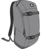 Burton: Kilo 2.0 27L Backpack