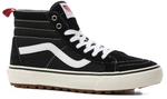 Vans Sk8-Hi MTE-1 - Black/True White