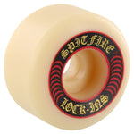 Spitfire F4101D Lock In Wheels