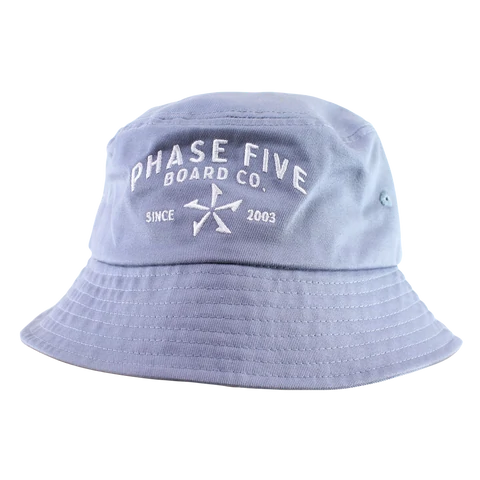 Phase Five: Captain Bucket Hat – Lip Trix Boardshop