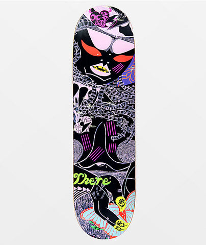 There Skateboards: Marbie Growing Pain 8.5
