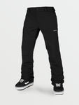 Volcom Snow: Klocker Tight Pant - Black