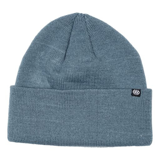 686: Standard Roll Up Beanie 2023