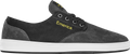 Emerica: The Romero Laced - Grey/Black/Yellow