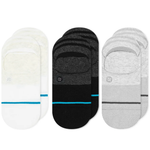 Stance Socks: Gamut 2 3 Pack - Multi