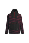 AirBlaster: Freedom Pullover - Crimson Terry 2023