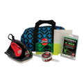 One Ball: Hot Wax Tuning Kit