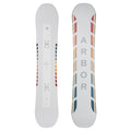 Arbor Poparazzi Snowboard