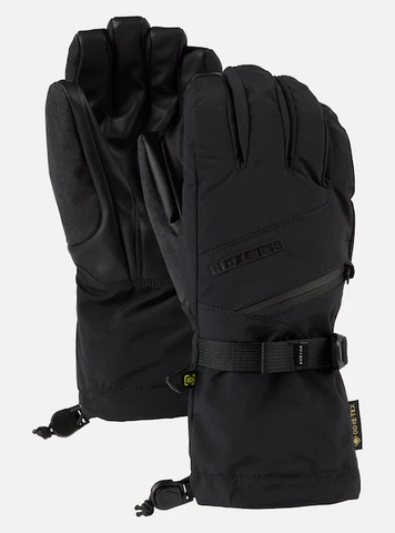 Burton: Women's GORE-TEX Glove - True Black 2023