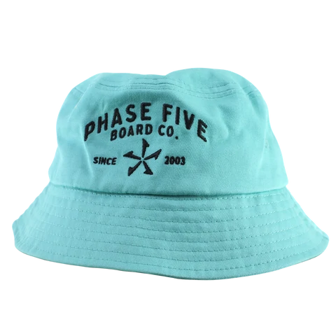 Phase Five: Captain Bucket Hat – Lip Trix Boardshop