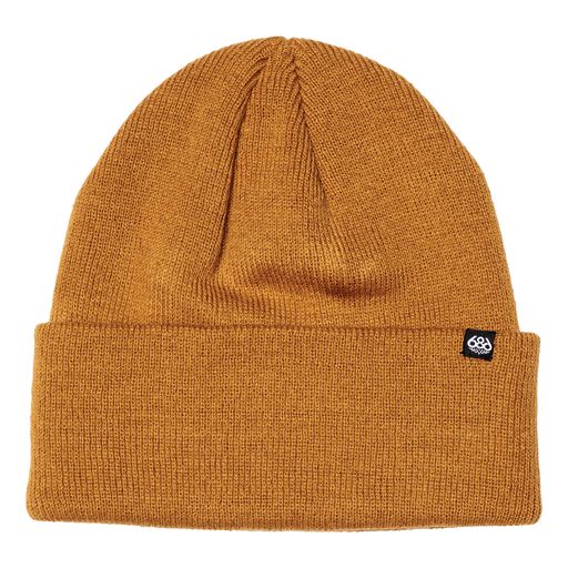 686: Standard Roll Up Beanie 2023