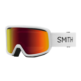 Smith Goggles: Frontier - White