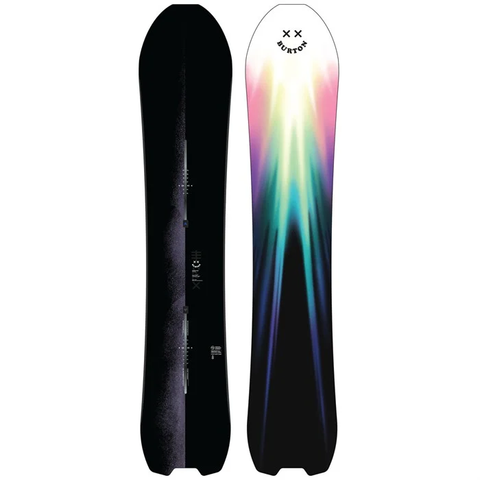 Burton: Skeleton Key Snowboard 2023