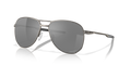 Oakley: Contrail Matte Gunmetal