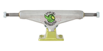 Independent: Stage 11 Forged Hollow Hawk Transmission Silver Green Standard