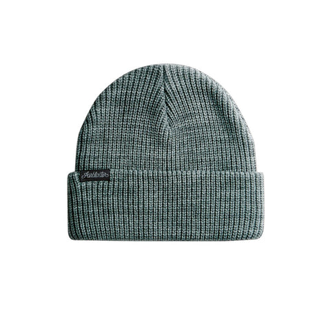 AirBlaster: Commodity Beanie - Heather Grey