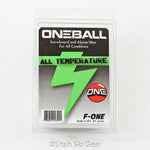 One Ball: F-1 Hot Wax (165g)