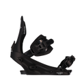 Flux Bindings: 2023 XF - Black