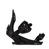 Flux Bindings: 2023 XF - Black