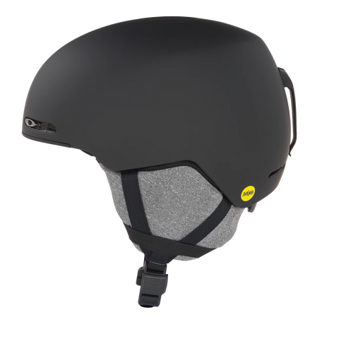 Oakley: MOD1 Helmet Mips - Blackout 2023