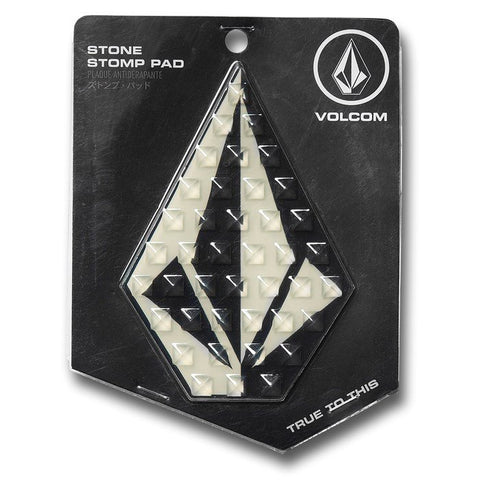 Volcom Stone Stomp Pad - Black