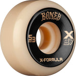 Bones Wheels: X Formula 97a V6 Sidecut