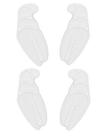 Crab Grab: Mini Claws - White