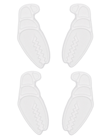 Crab Grab: Mini Claws - White