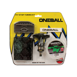 One Ball: Pit Stop Tuning Kit