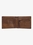 Quiksilver Slim Folder Wallet