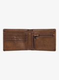 Quiksilver Slim Folder Wallet