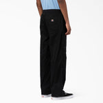 Dickies Skateboarding Summit Chef Pants, Black
