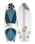 Phase Five: 2023 AHI Surfboard