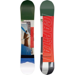 CAPiTA Snowboards: The Outsiders 2024