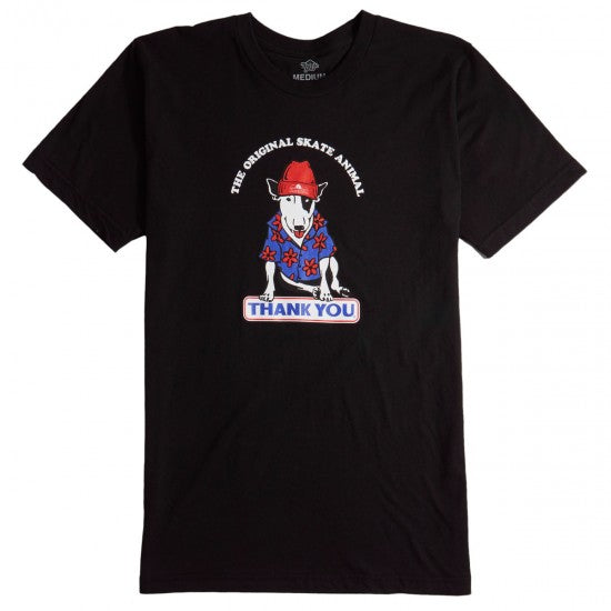 Thankyou Skate Animal T-Shirt