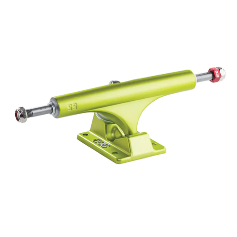 Ace Trucks: AF1 55 Satin Lime